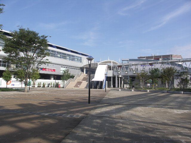 その他　流山おおたかの森（その他）まで617m