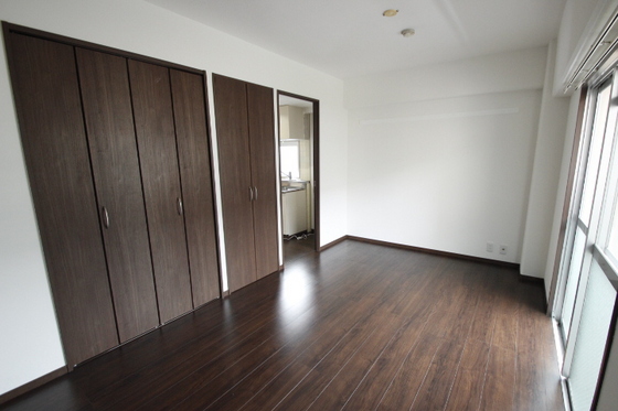 その他部屋・スペース　※別号室の写真になります。