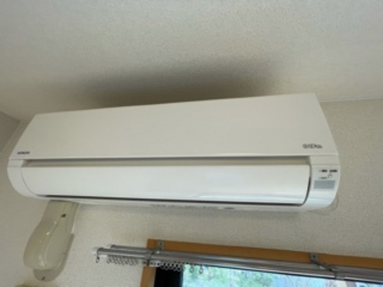 その他設備　※別部屋の写真です