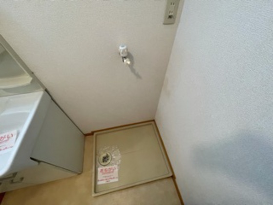 その他　※別部屋の写真です