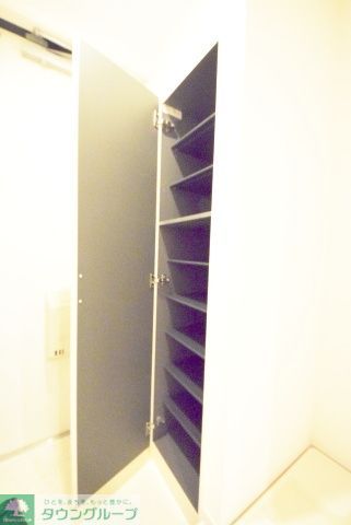 玄関　★同施工参考写真★