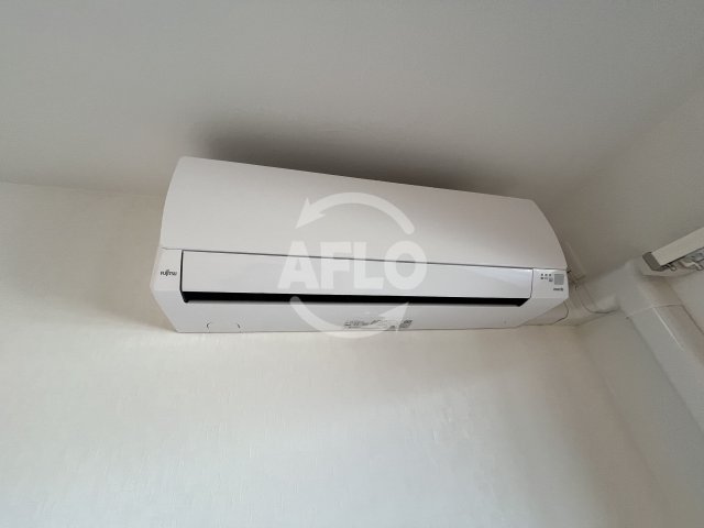 その他設備　プレジオ東三国　エアコン