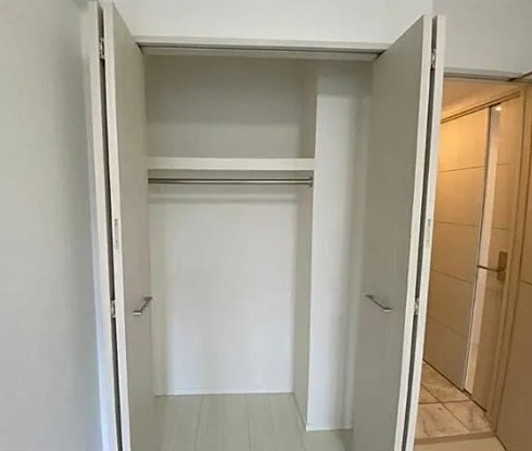 収納　※別部屋参照