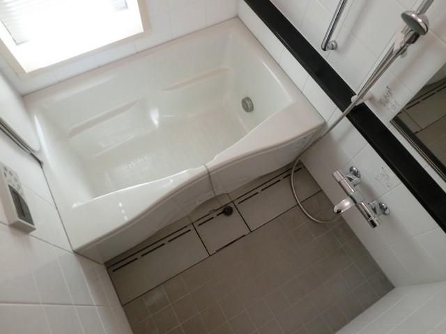 バス・シャワールーム　☆バスルーム☆