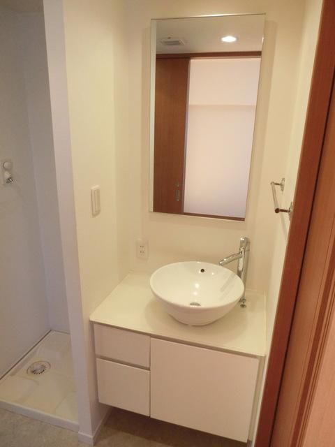 洗面設備　☆独立洗面台☆