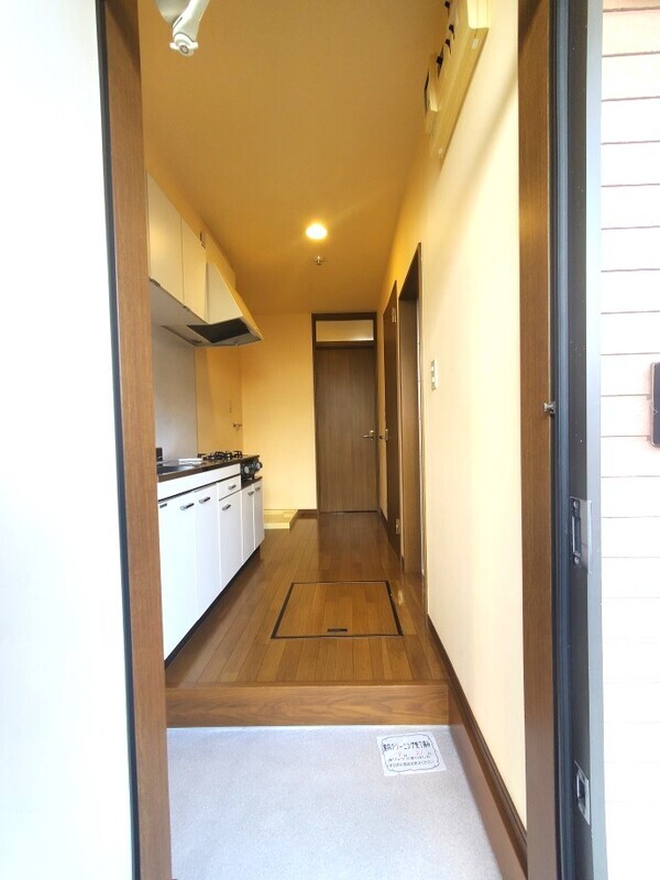 その他設備　※現況優先となります。