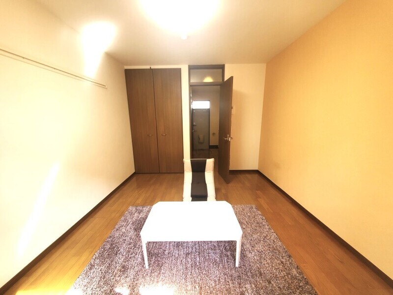 居室・リビング　※現況優先となります。