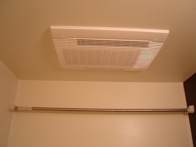 その他設備　同物件別号室のものです。