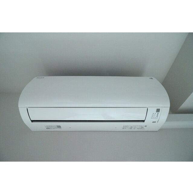 その他部屋・スペース　エアコン