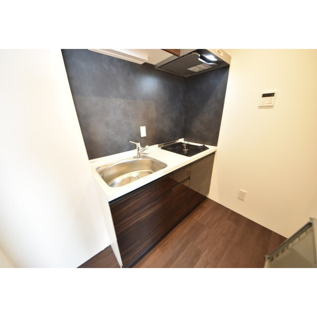 キッチン　※別室参考写真