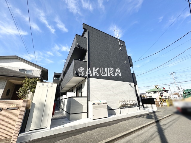 建物外観　当店おすすめ物件♪