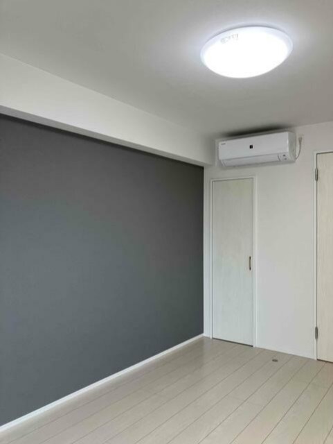 居室・リビング　フローリングのお部屋