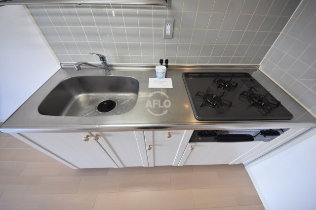 キッチン　アーバンパーク関目　キッチン