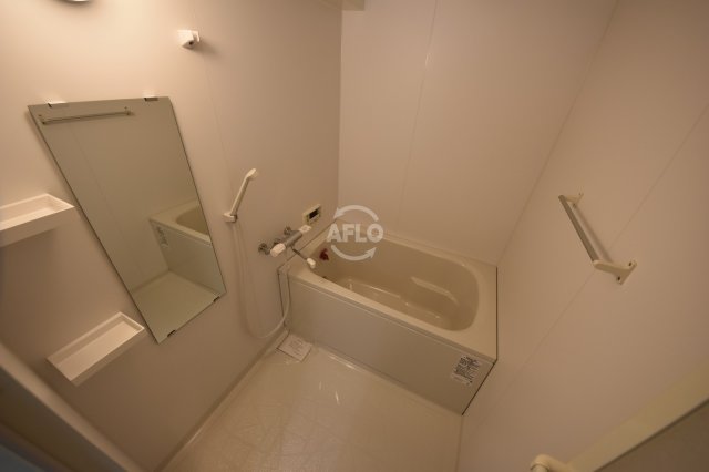 バス・シャワールーム　アーバンパーク関目　お風呂