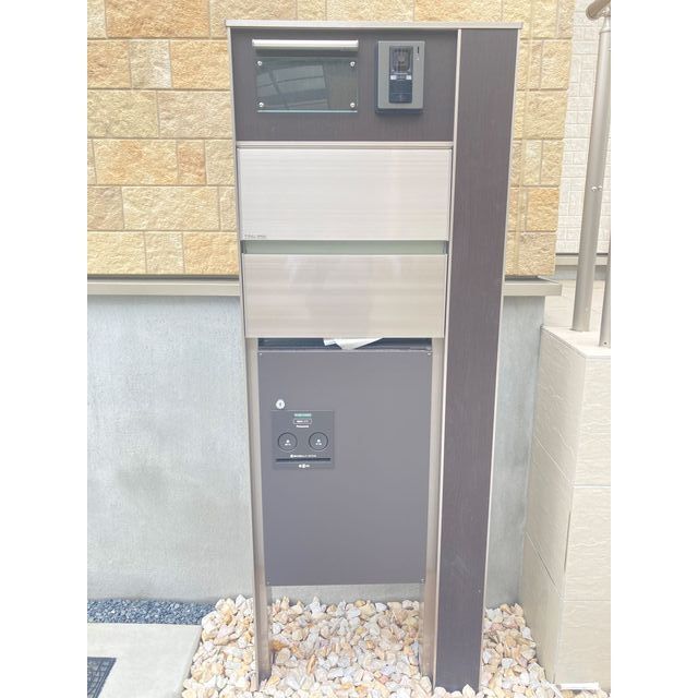 その他　メールＢＯＸ・宅配ＢＯＸ