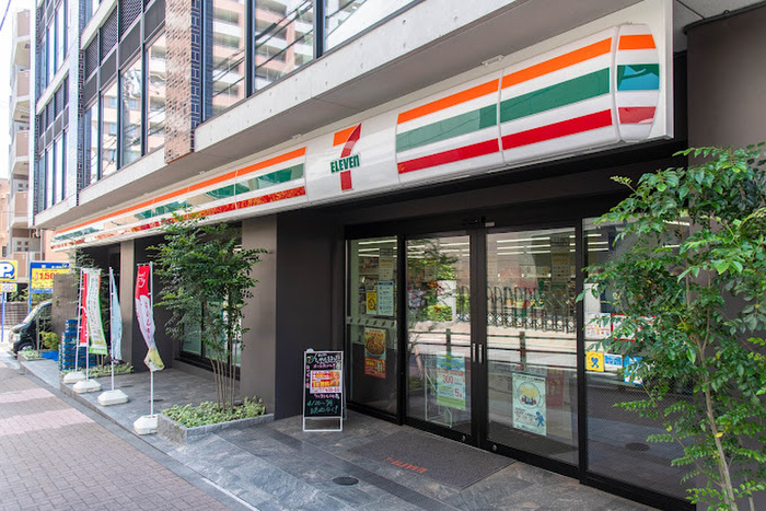 コンビニ　セブンイレブン 上池袋4丁目店（コンビニ）まで102m