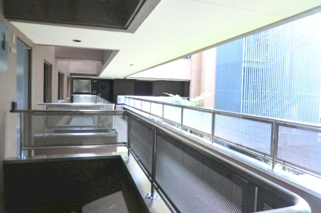 その他部屋・スペース　バルコニー