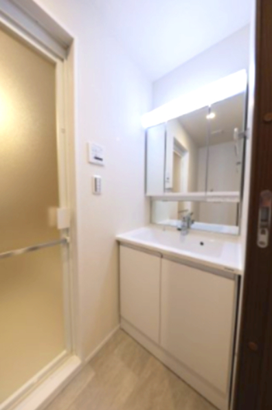 洗面設備　洗面台※別部屋参考写真