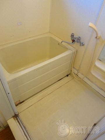 バス・シャワールーム　ルミエールKIIの風呂