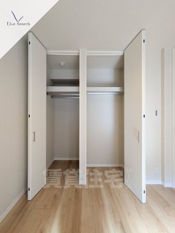 収納　同建設会社施工例同建設会社施