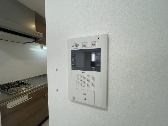 セキュリティ　参考写真