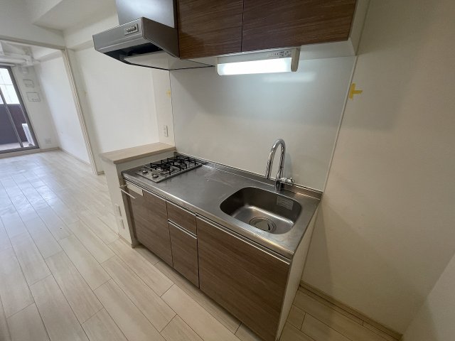 キッチン　参考写真