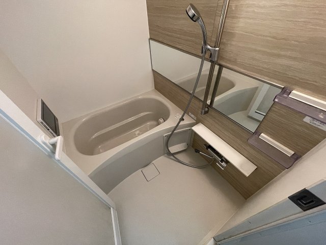 バス・シャワールーム　参考写真