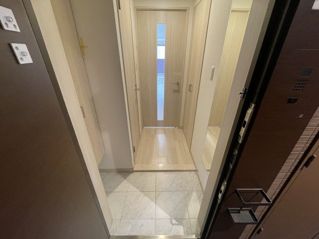 玄関　参考写真