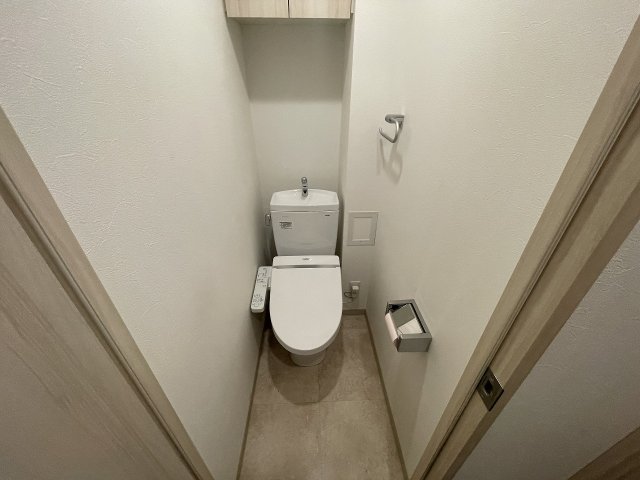 トイレ　参考写真