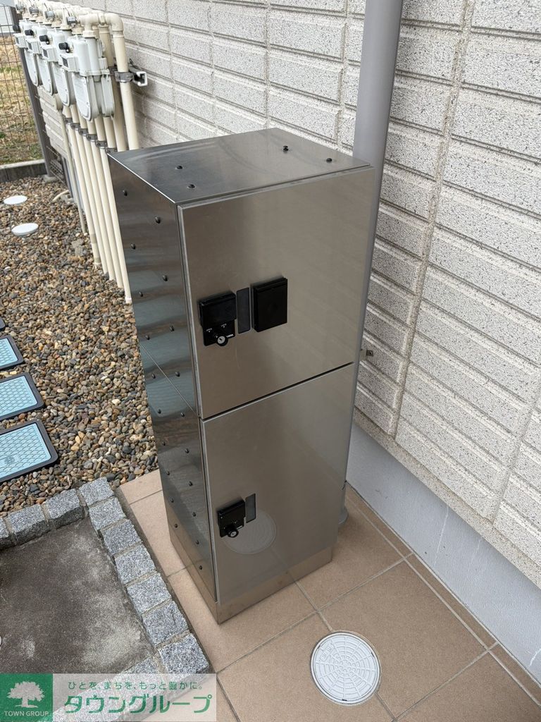 その他共有部分　共有部分