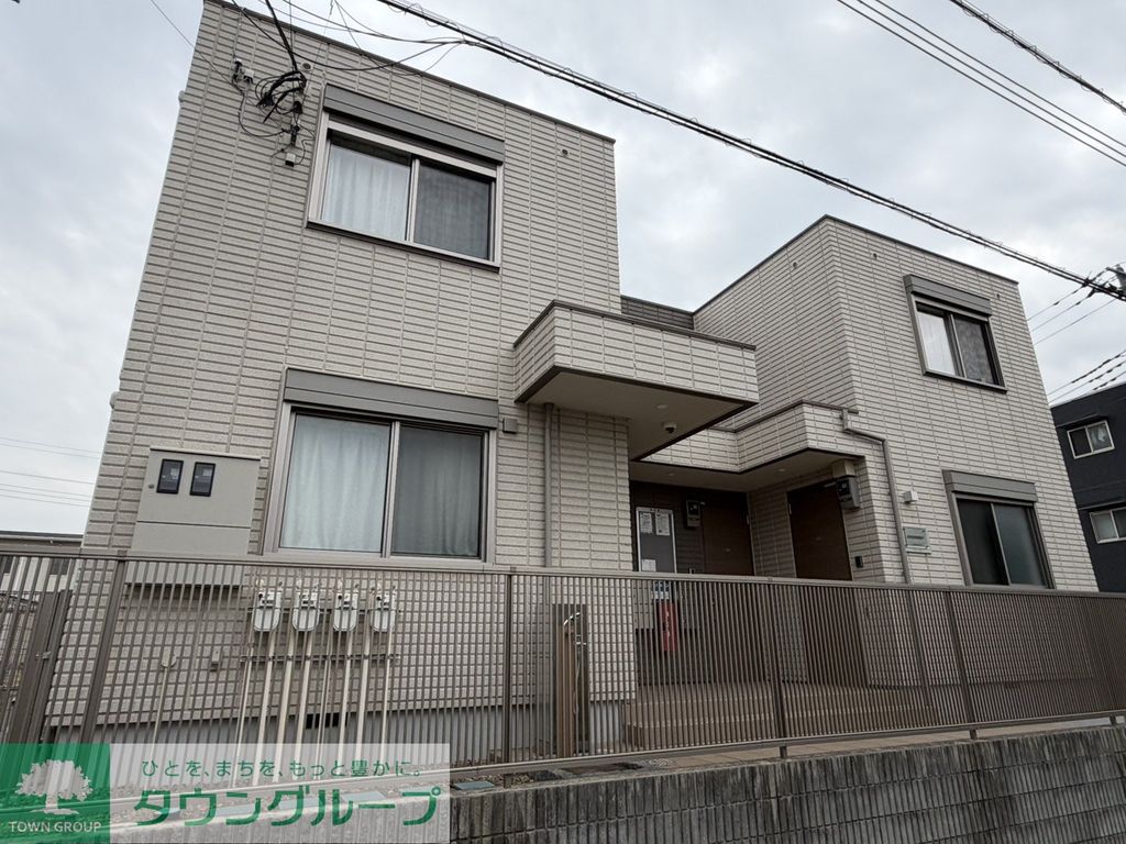 その他設備　外観