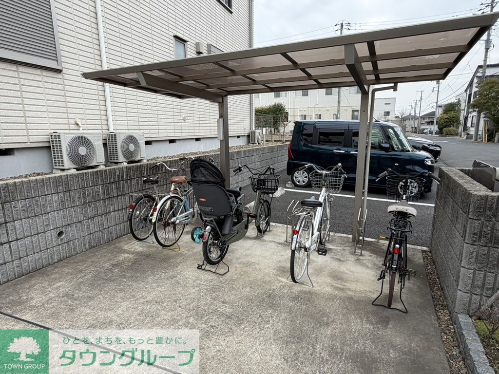 その他共有部分　共有部分