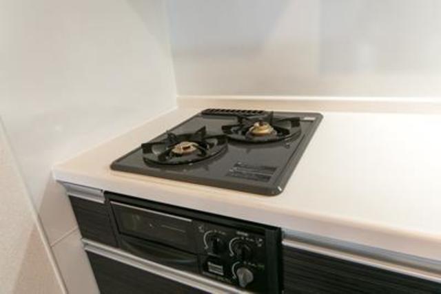 その他　※写真は同タイプ住戸です。