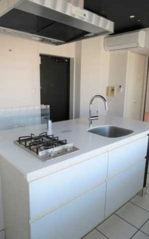 キッチン　レニール本駒込