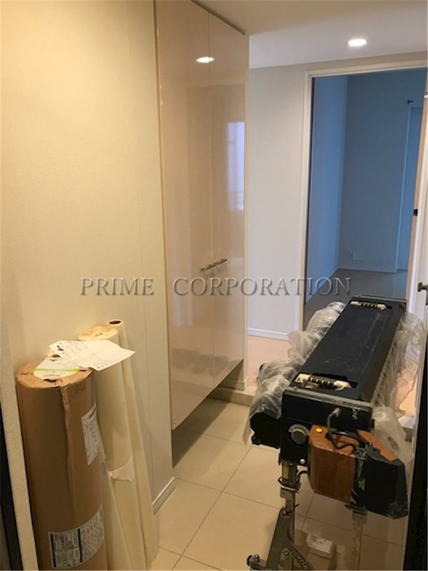 玄関　※参考写真※