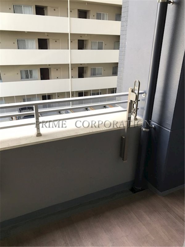 バルコニー　※参考写真※