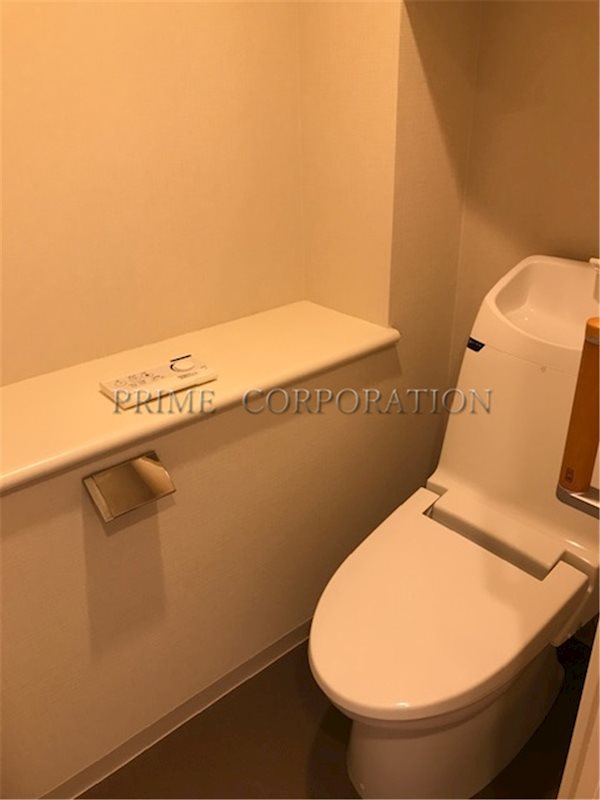 トイレ　※参考写真※