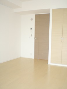 セキュリティ　ドアホン