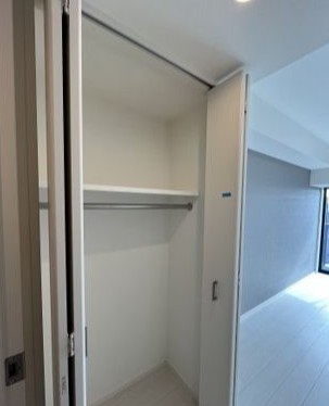 収納　参考写真です