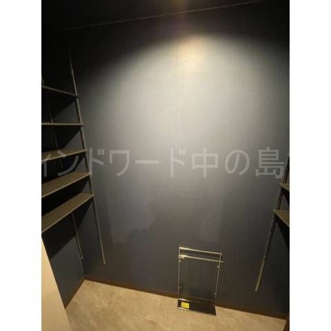 その他設備　詳細は、ウィンドワード中の島店までご相談下さい。