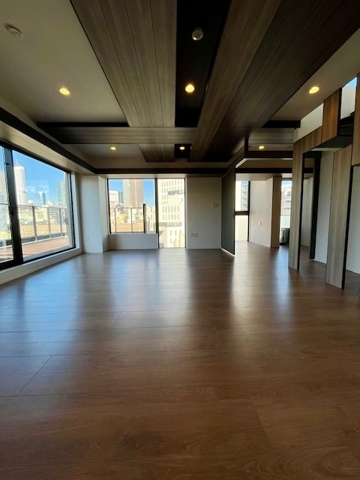 居室・リビング　居室