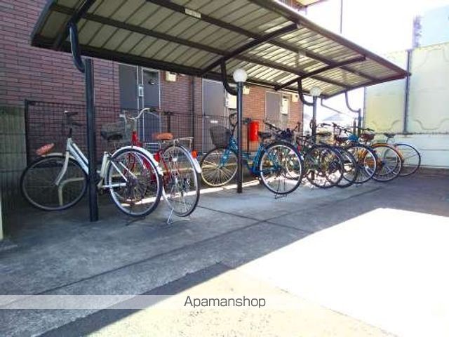 その他共有部分　その他共有部分