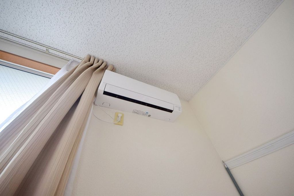 その他設備　設備