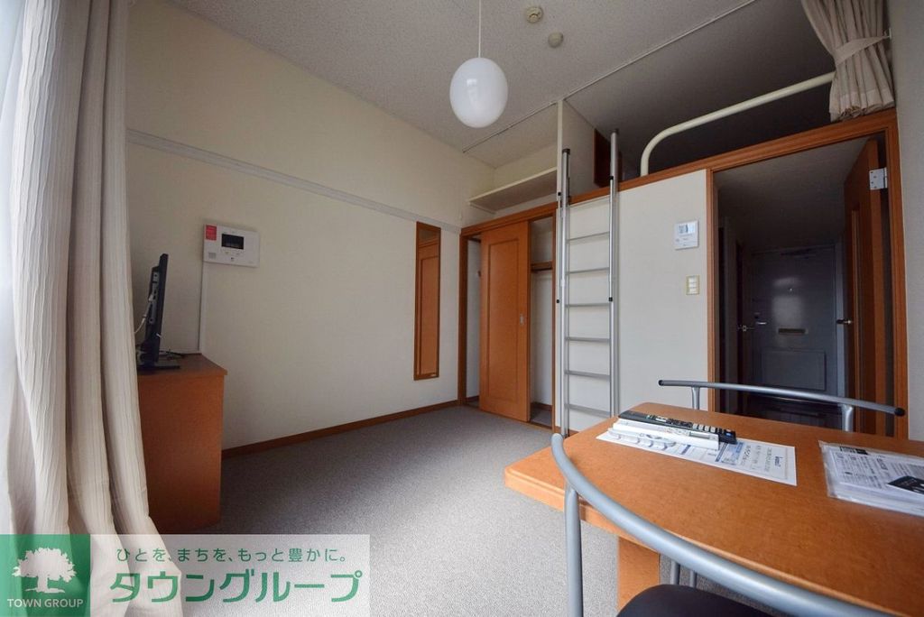 その他部屋・スペース　リビング/居室