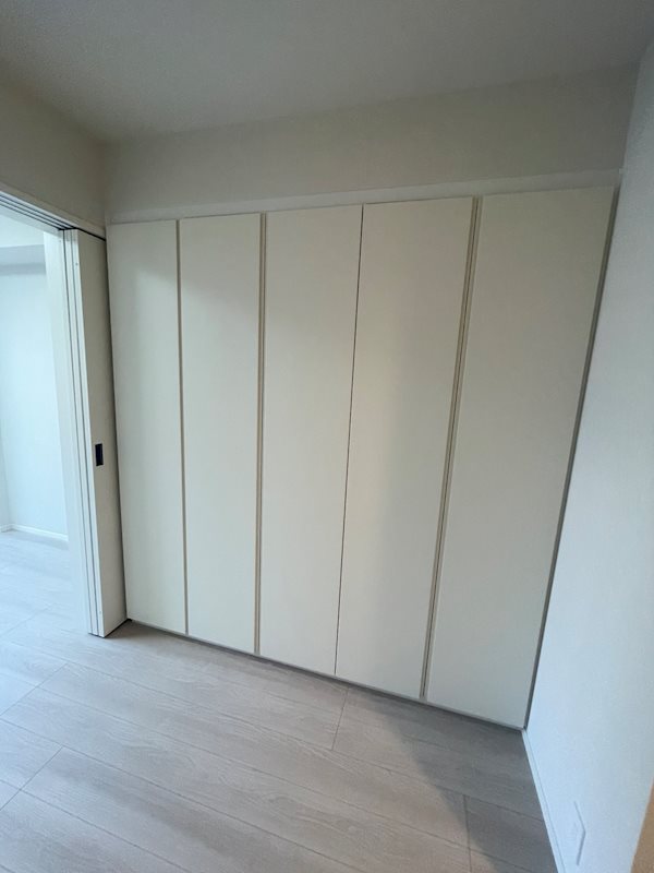 収納　※参考写真