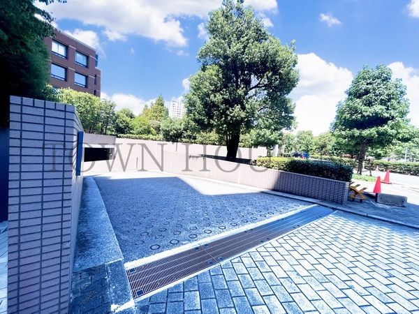 その他共有部分　お問合せは(株)タウンハウジングレジデンス事業部　赤坂店・…