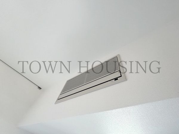 その他設備　お問合せは(株)タウンハウジングレジデンス事業部　赤坂店・…