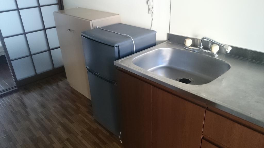 キッチン　＊イメージ写真