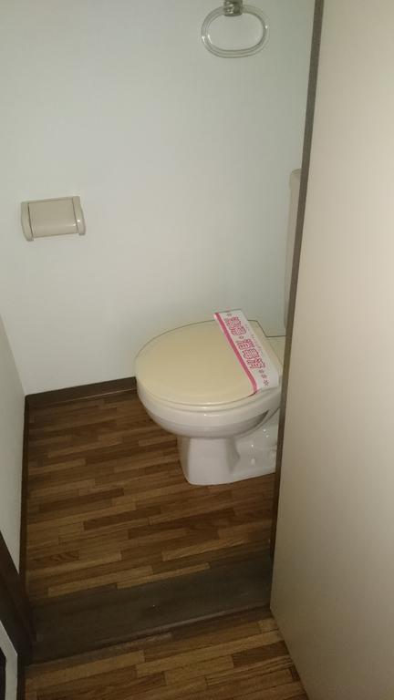 トイレ　水洗トイレ＊イメージ写真