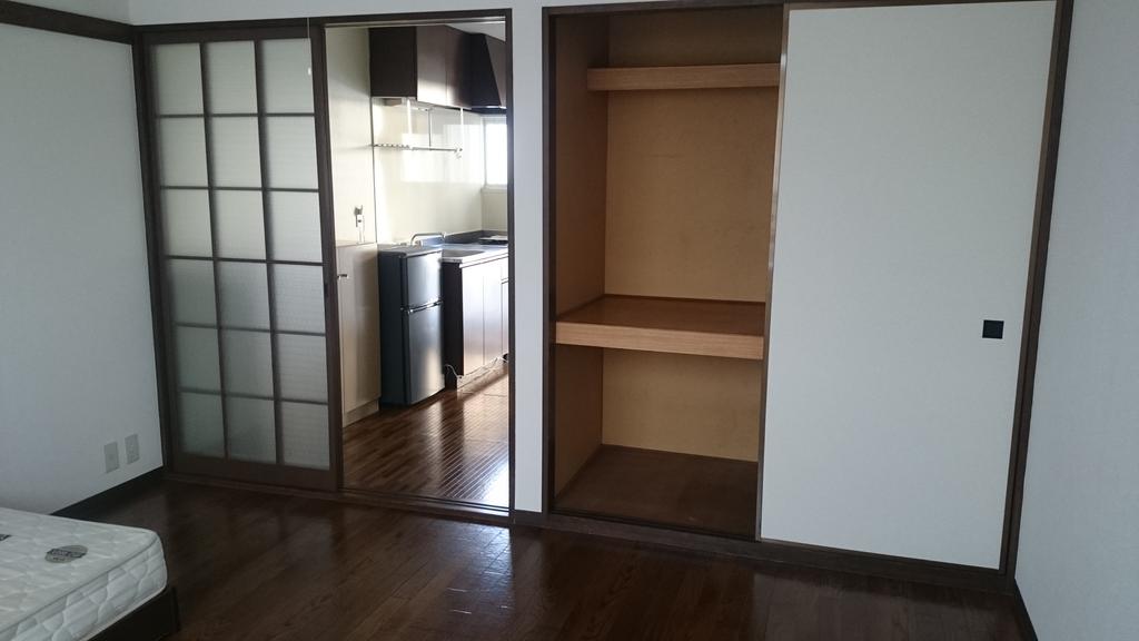 収納　＊イメージ写真